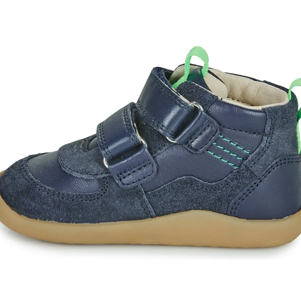 Kickers - KICKFRESHO