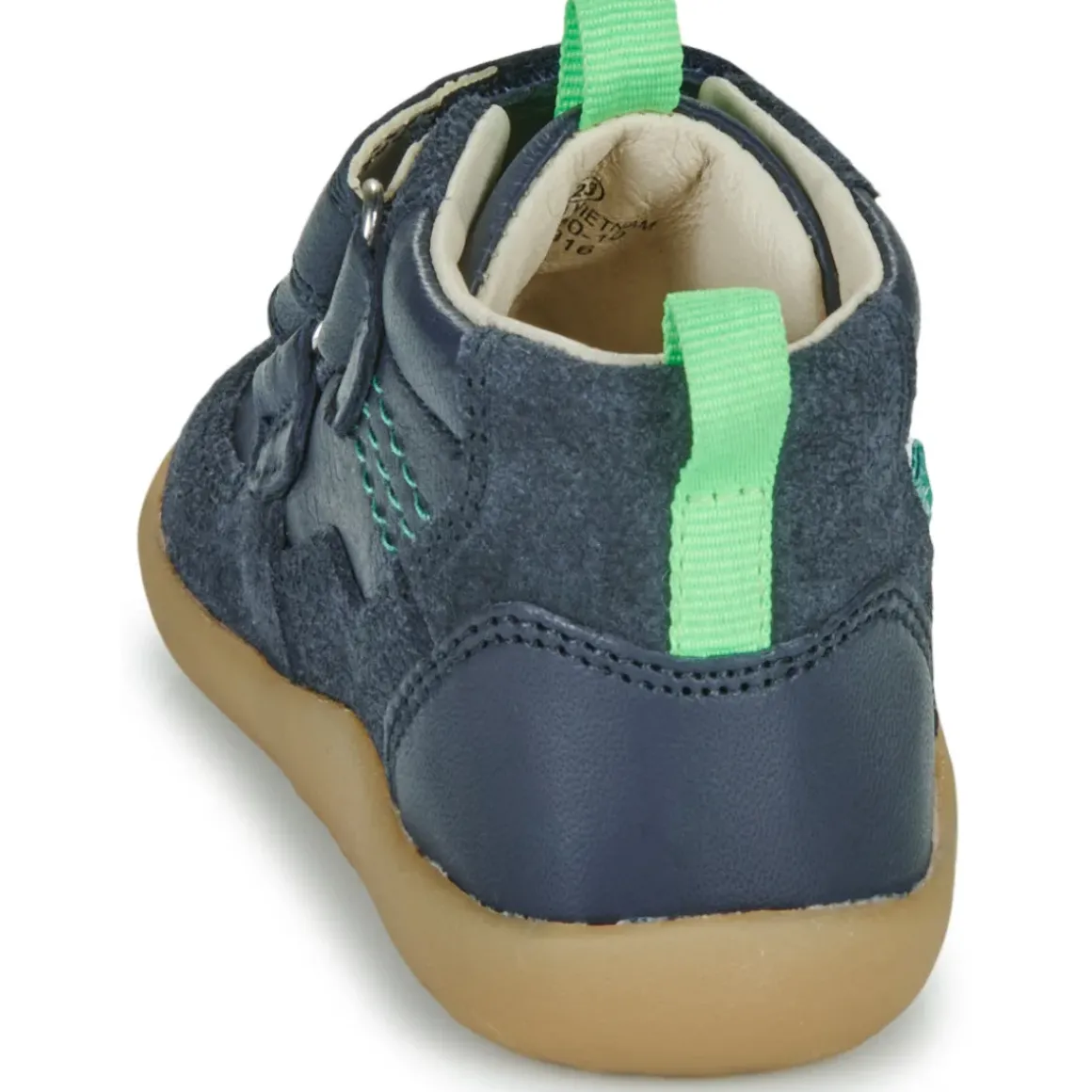 Kickers - KICKFRESHO