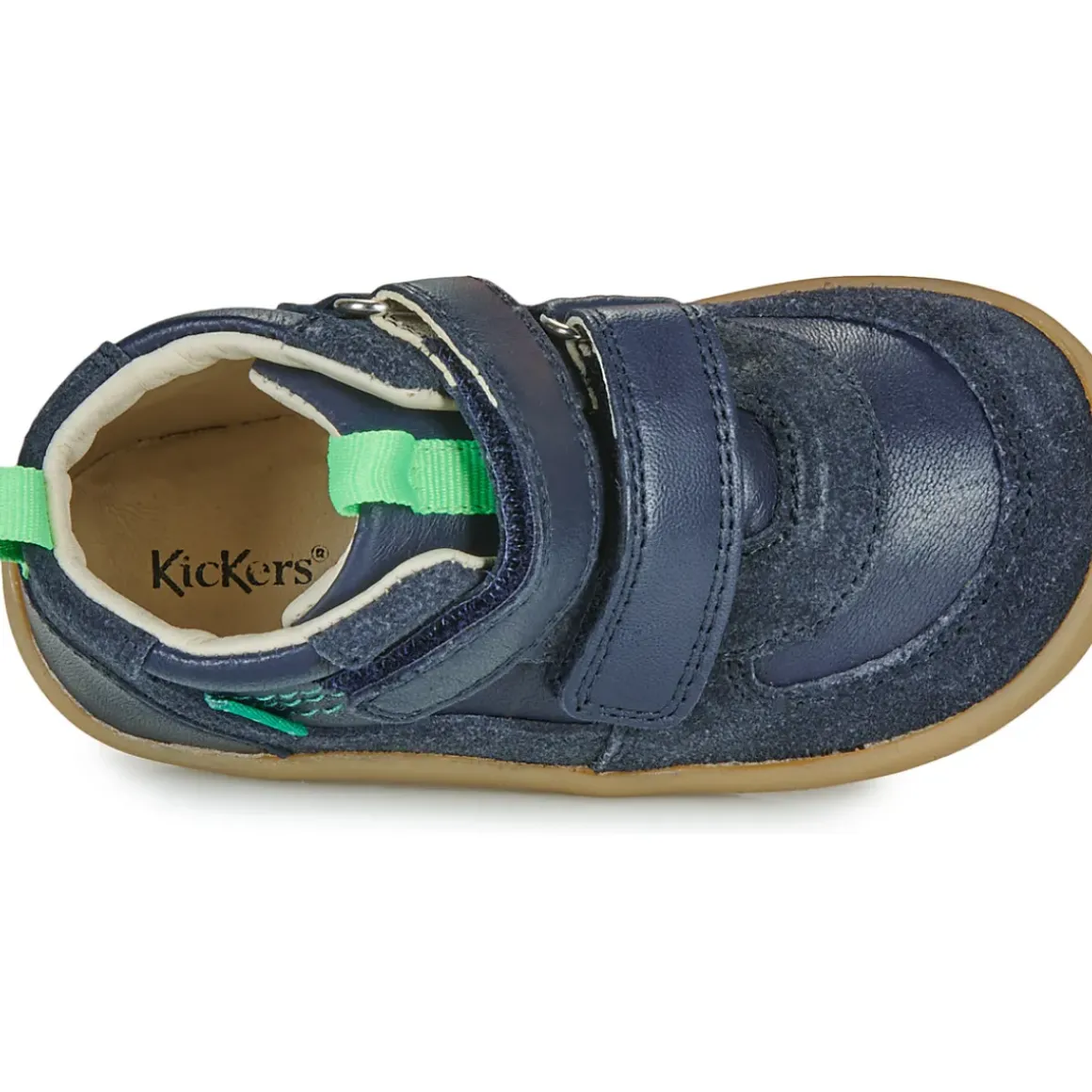Kickers - KICKFRESHO
