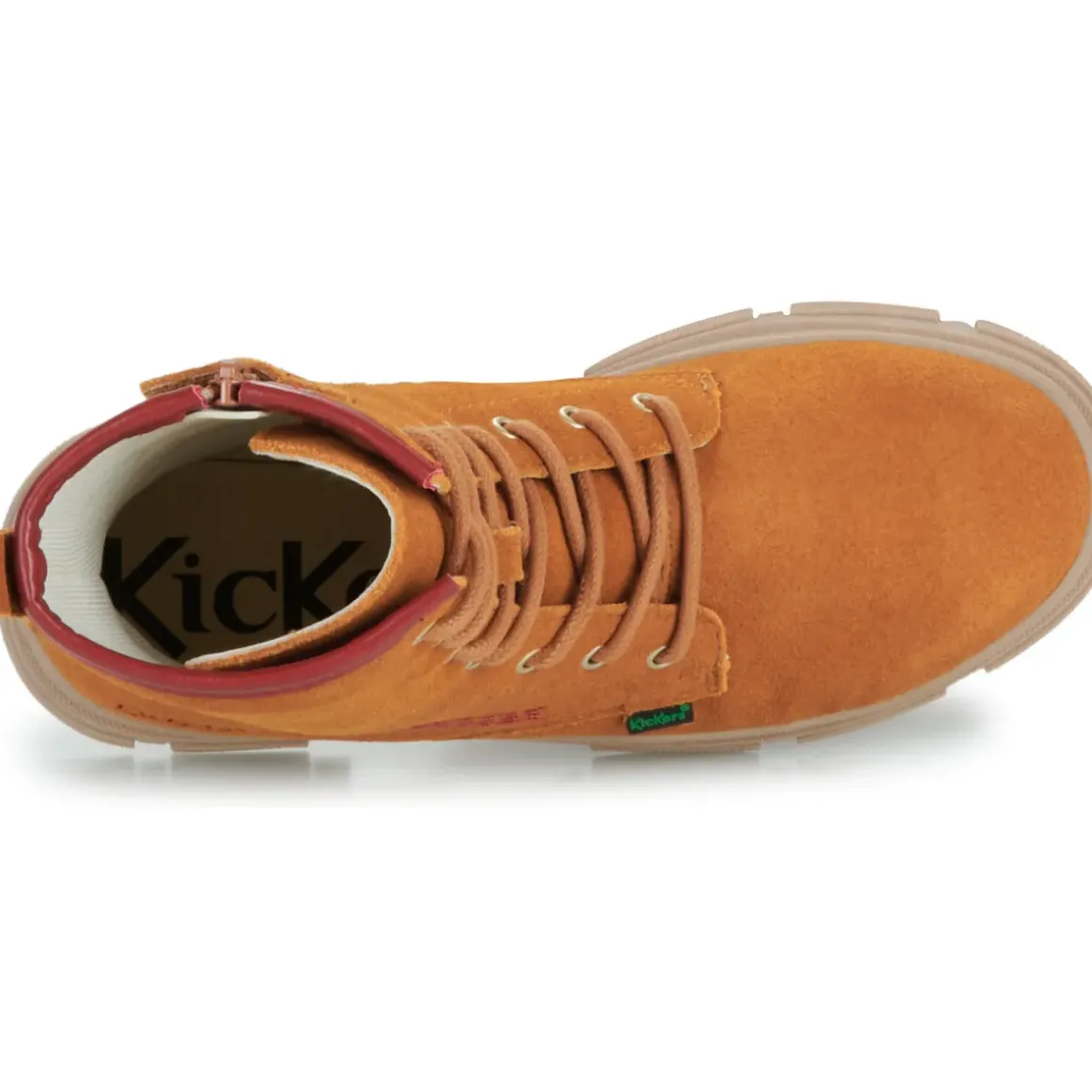 Kickers - KICK GOJI
