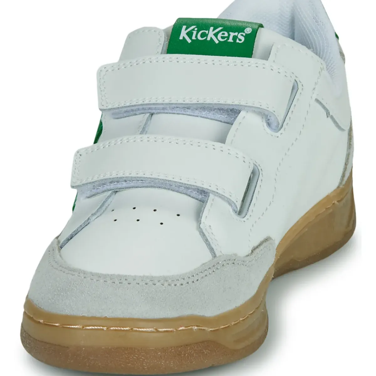 Kickers - KICK KAGAL