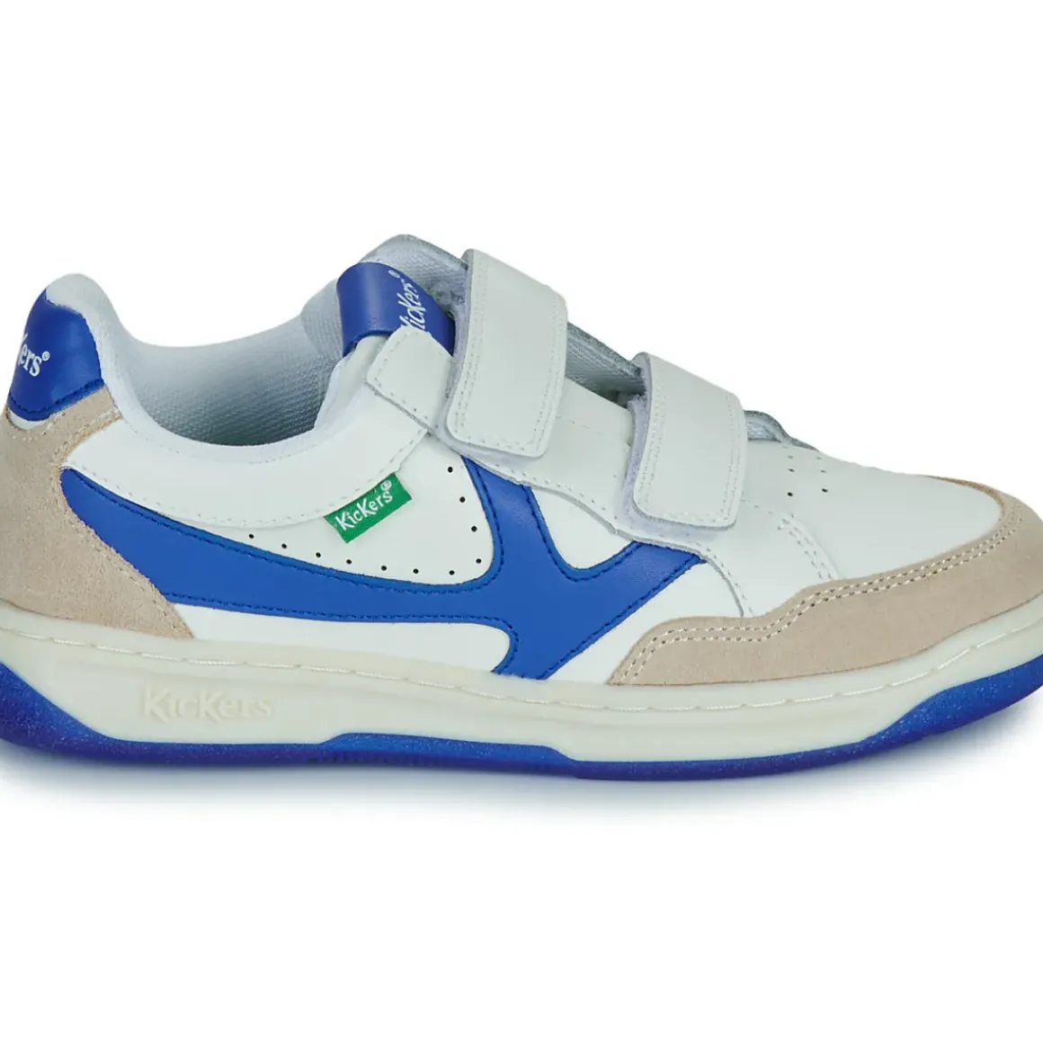 Kickers - KICK KAGAL