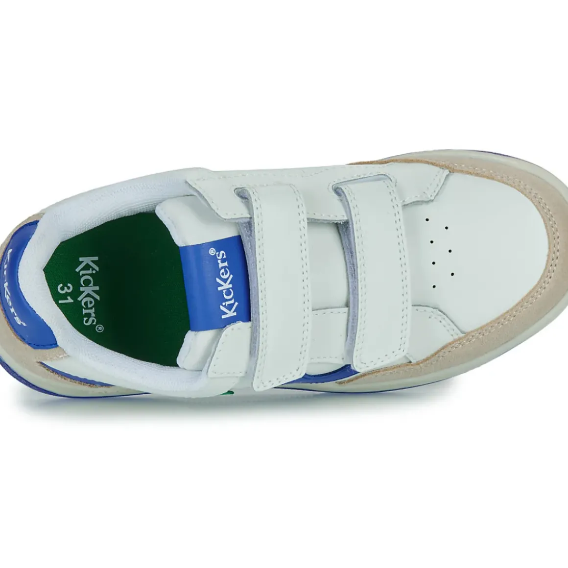 Kickers - KICK KAGAL