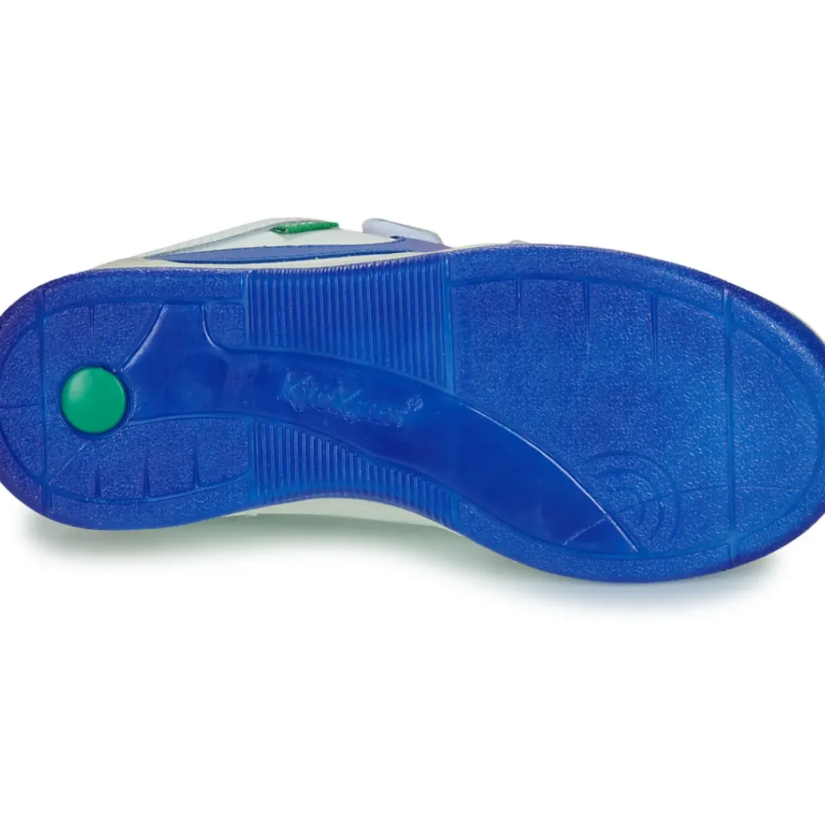 Kickers - KICK KAGAL