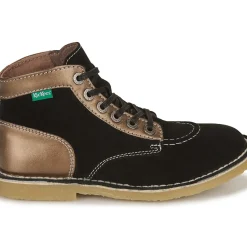 Kickers - KICKLEGEND