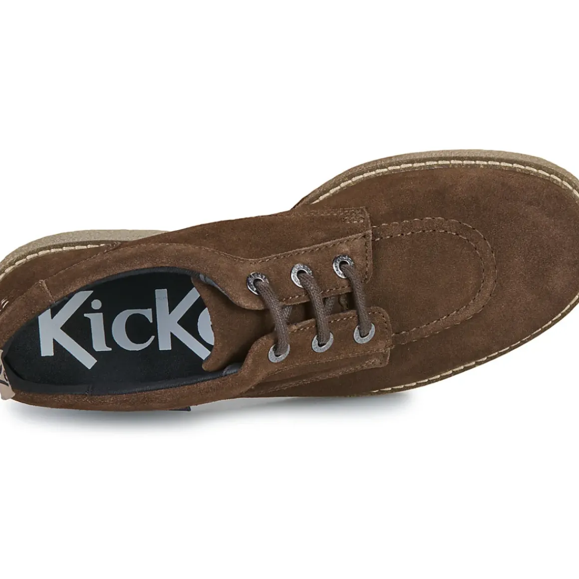 Kickers - KICK LEVY