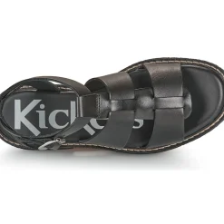 Kickers - KICK LILA