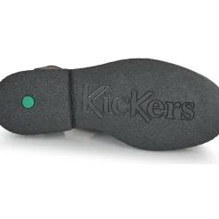 Kickers - KICK LILA