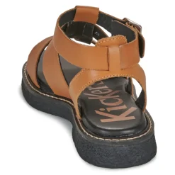 Kickers - KICK LILA