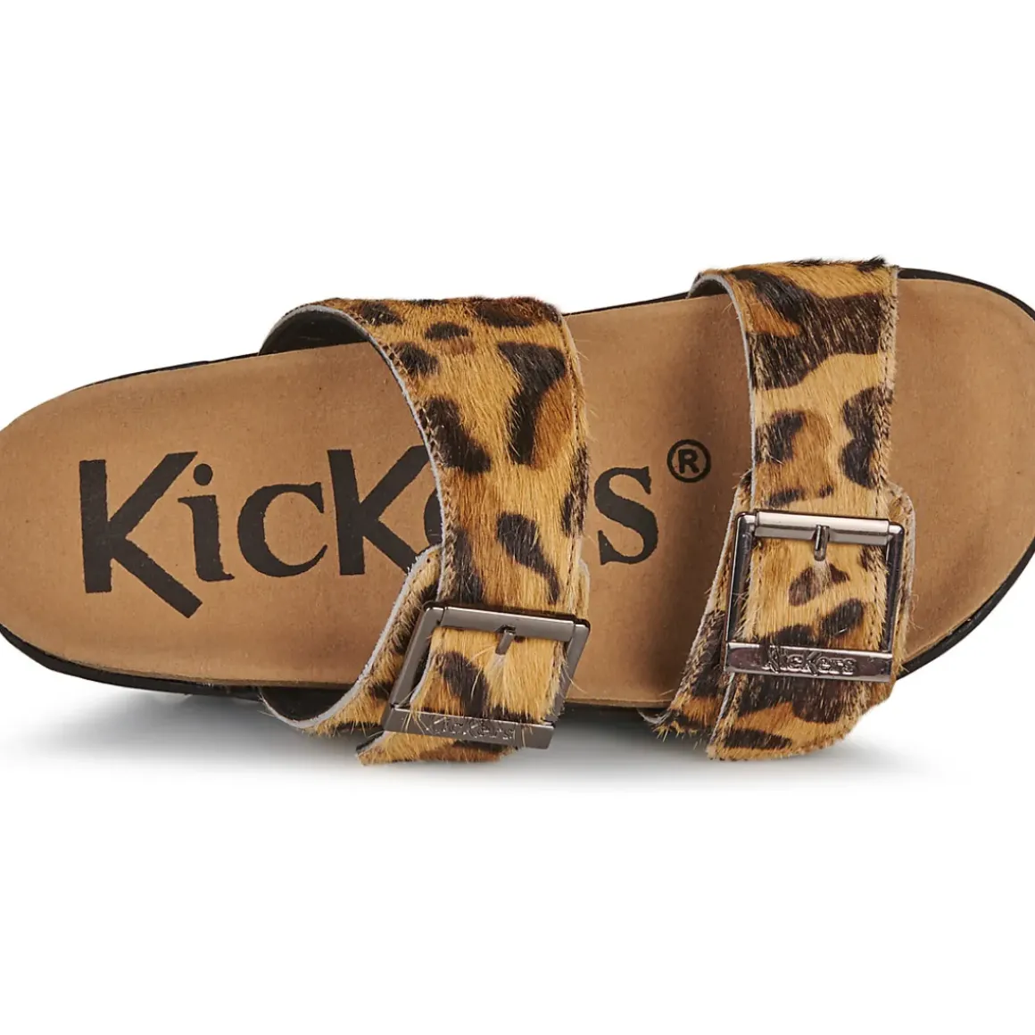 Kickers - KICK LISA