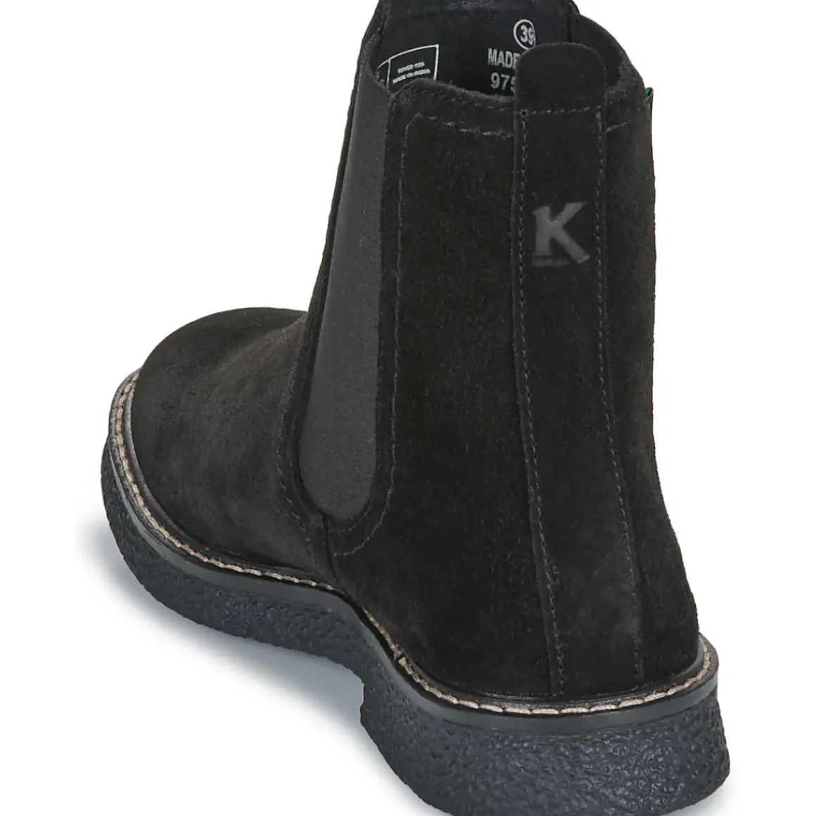 Kickers - KICK LOREL