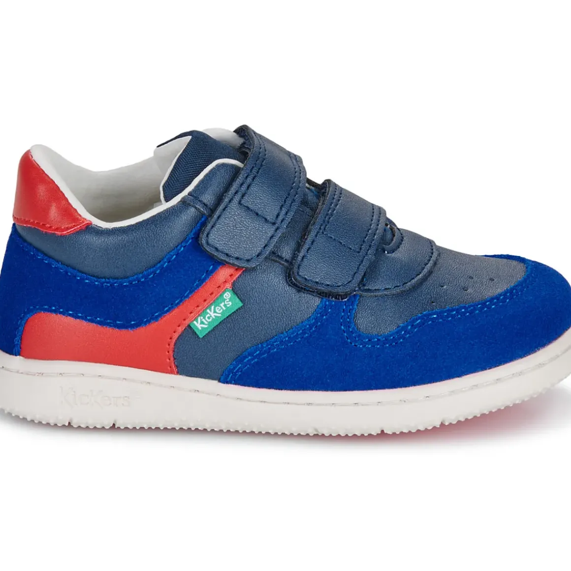Kickers - KICKMOTION