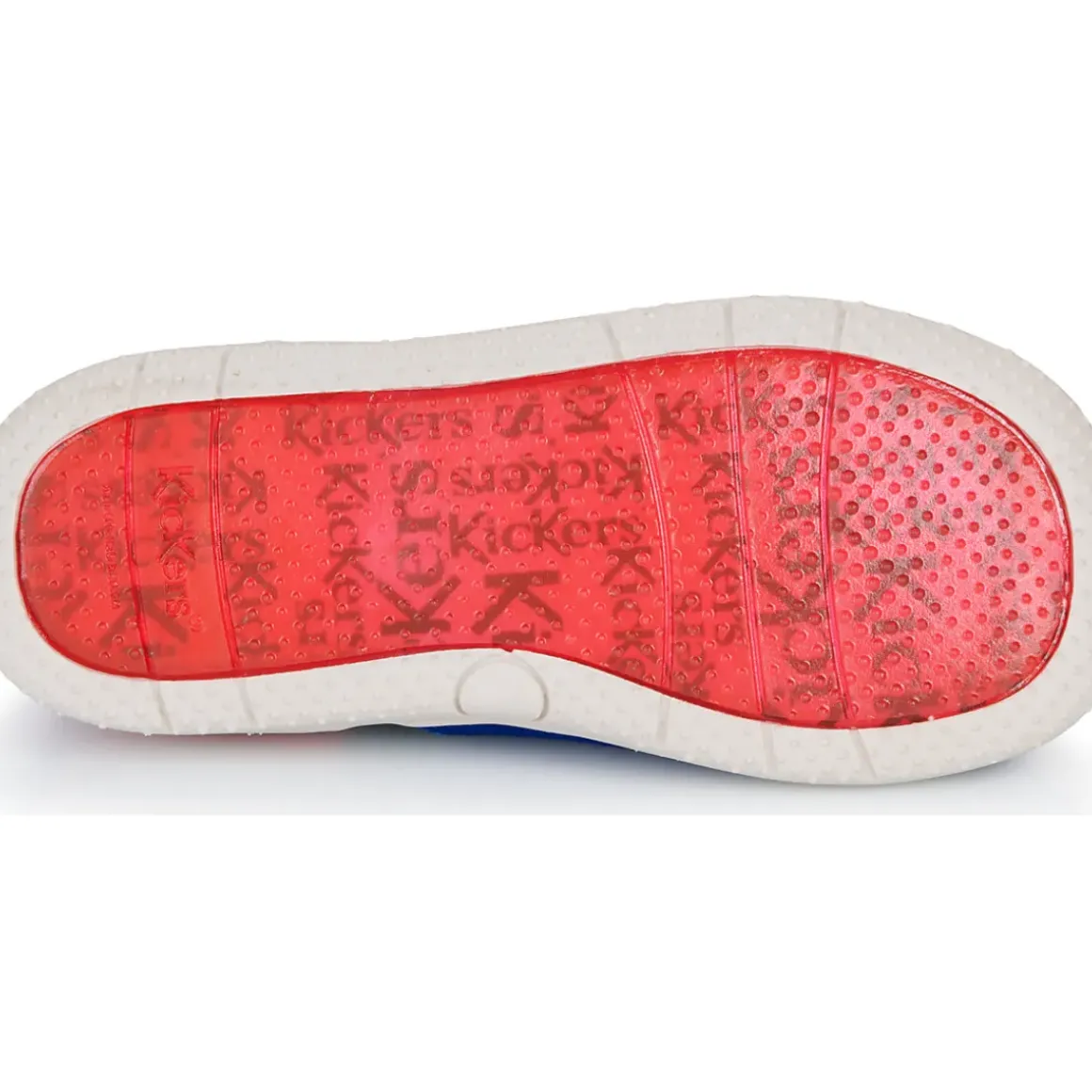 Kickers - KICKMOTION