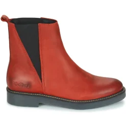 Kickers - KICK OXIS