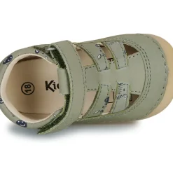 Kickers - KICK SUSHYK LT
