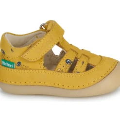 Kickers - KICK SUSHYK LT