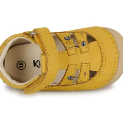 Kickers - KICK SUSHYK LT