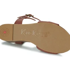 Kickers - KICK VODOU