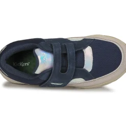 Kickers - KIKUSTOM
