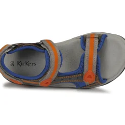 Kickers - KIWI