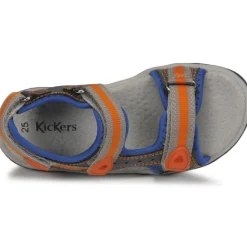 Kickers - KIWI