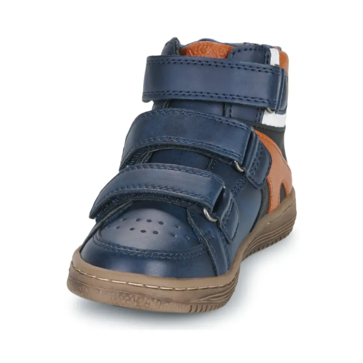 Kickers - LOHAN