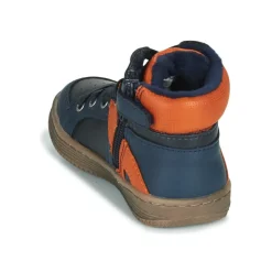 Kickers - Lowell