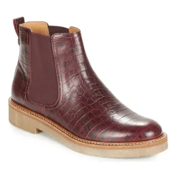 Kickers - OXFORDCHIC