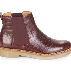 Kickers - OXFORDCHIC