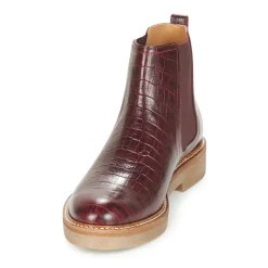 Kickers - OXFORDCHIC