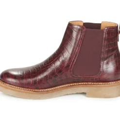 Kickers - OXFORDCHIC