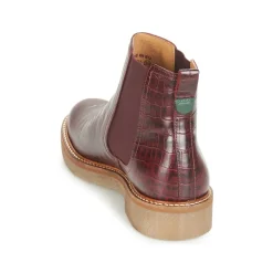 Kickers - OXFORDCHIC