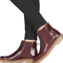Kickers - OXFORDCHIC