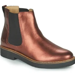 Kickers - OXFORDCHIC
