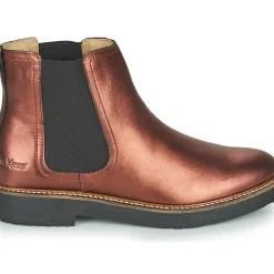 Kickers - OXFORDCHIC