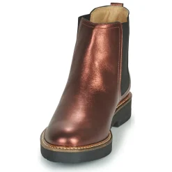 Kickers - OXFORDCHIC
