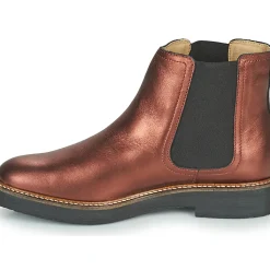 Kickers - OXFORDCHIC
