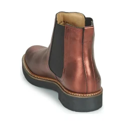 Kickers - OXFORDCHIC