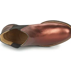 Kickers - OXFORDCHIC