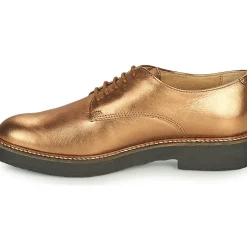 Kickers - OXFORK