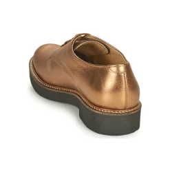 Kickers - OXFORK