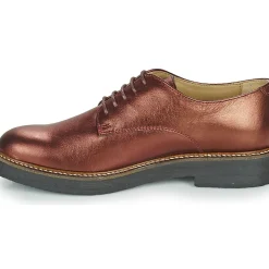 Kickers - OXFORK