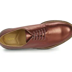 Kickers - OXFORK