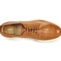 Kickers - OXFORK