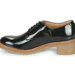 Kickers - OXYBY