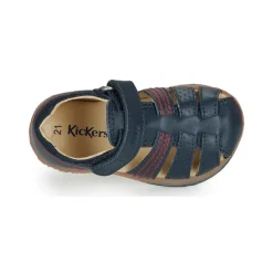 Kickers - PLATIBACK