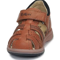 Kickers - PLATIBACK