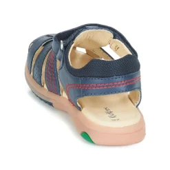 Kickers - PLATINIUM