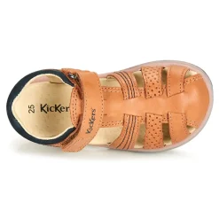 Kickers - PLATINIUM