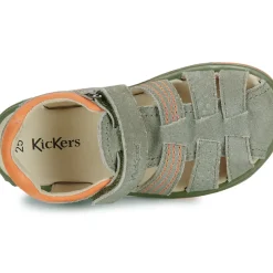 Kickers - PLATINIUM